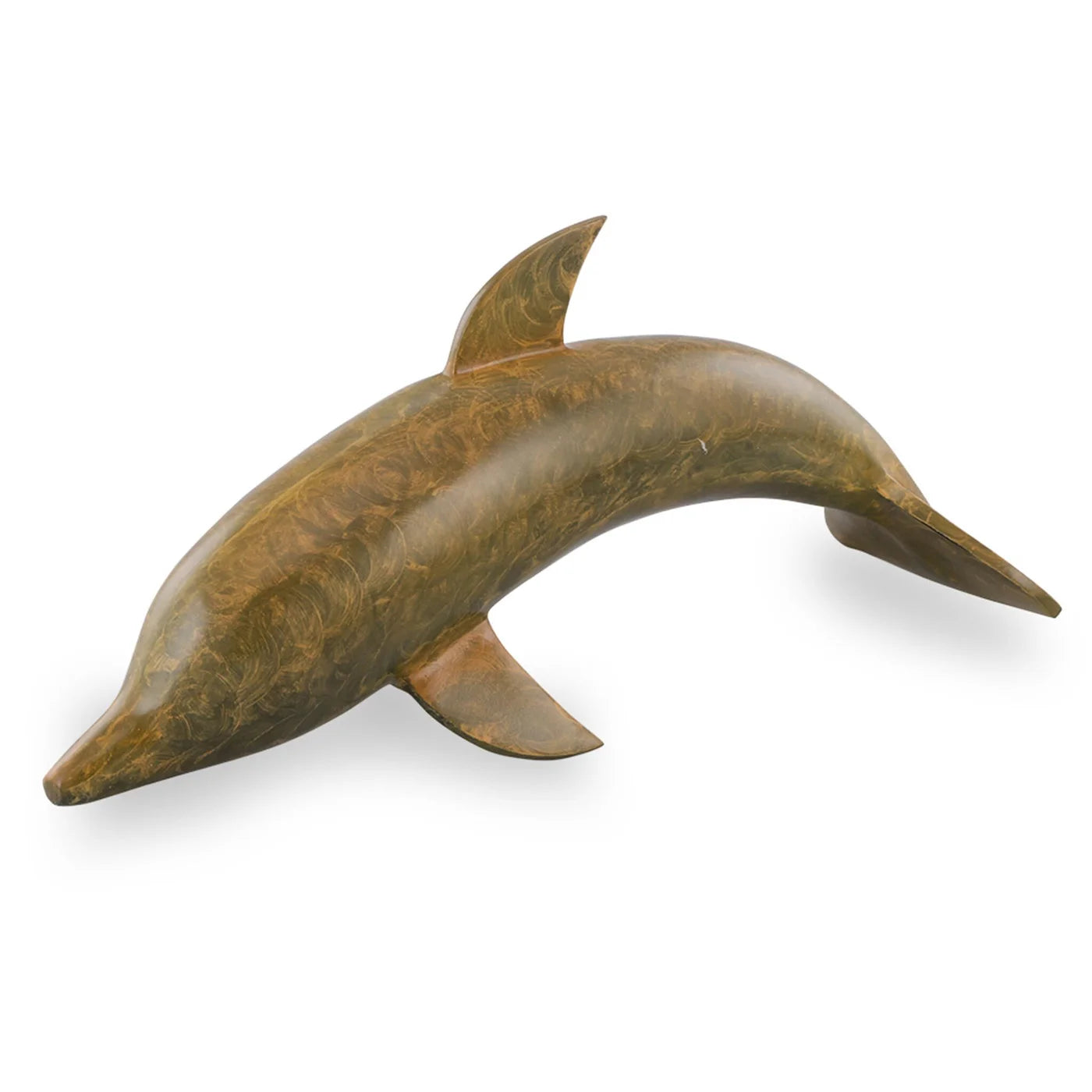 Large Dolphin Tabletop Decor