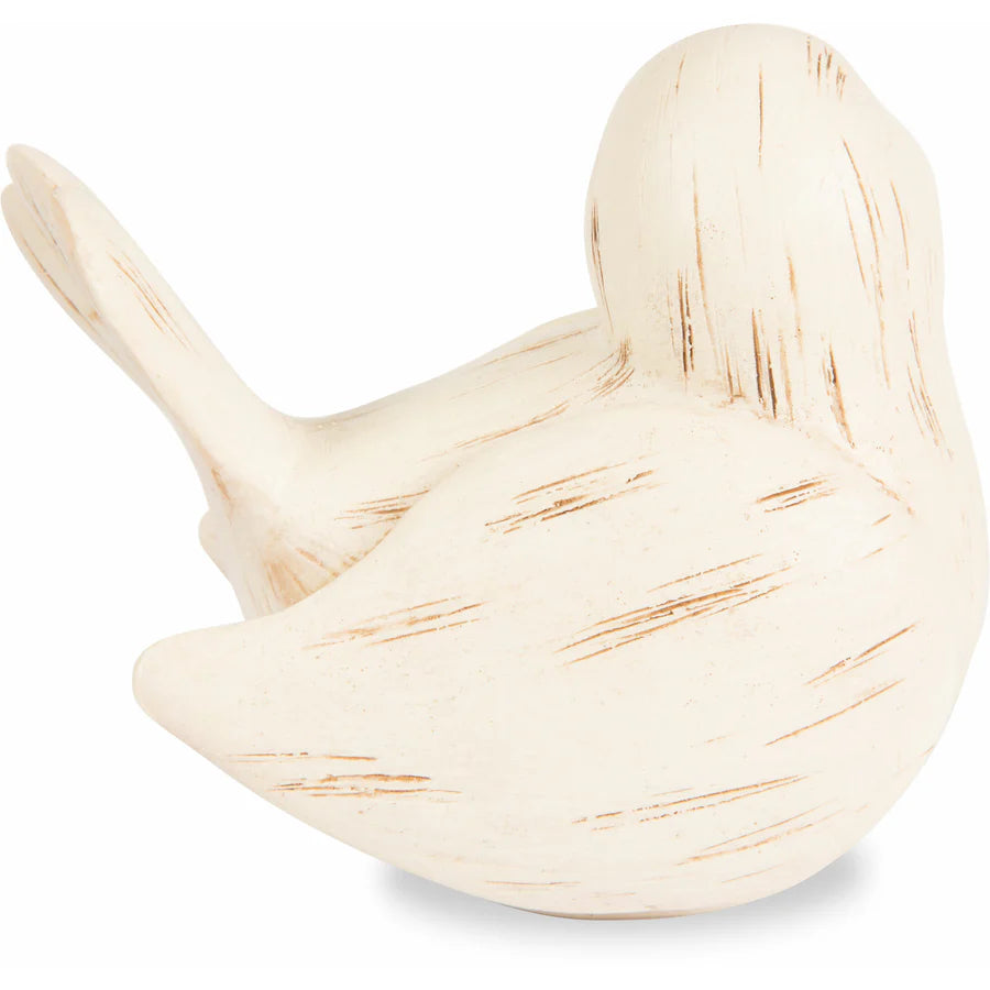 Simple Spirits Decorative Bird