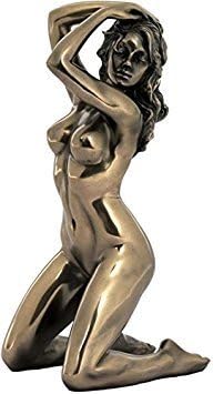 Nude Female (Bronze)