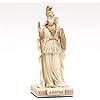 Veronese Design Athena Goddess of Wisdom Miniature Figurine