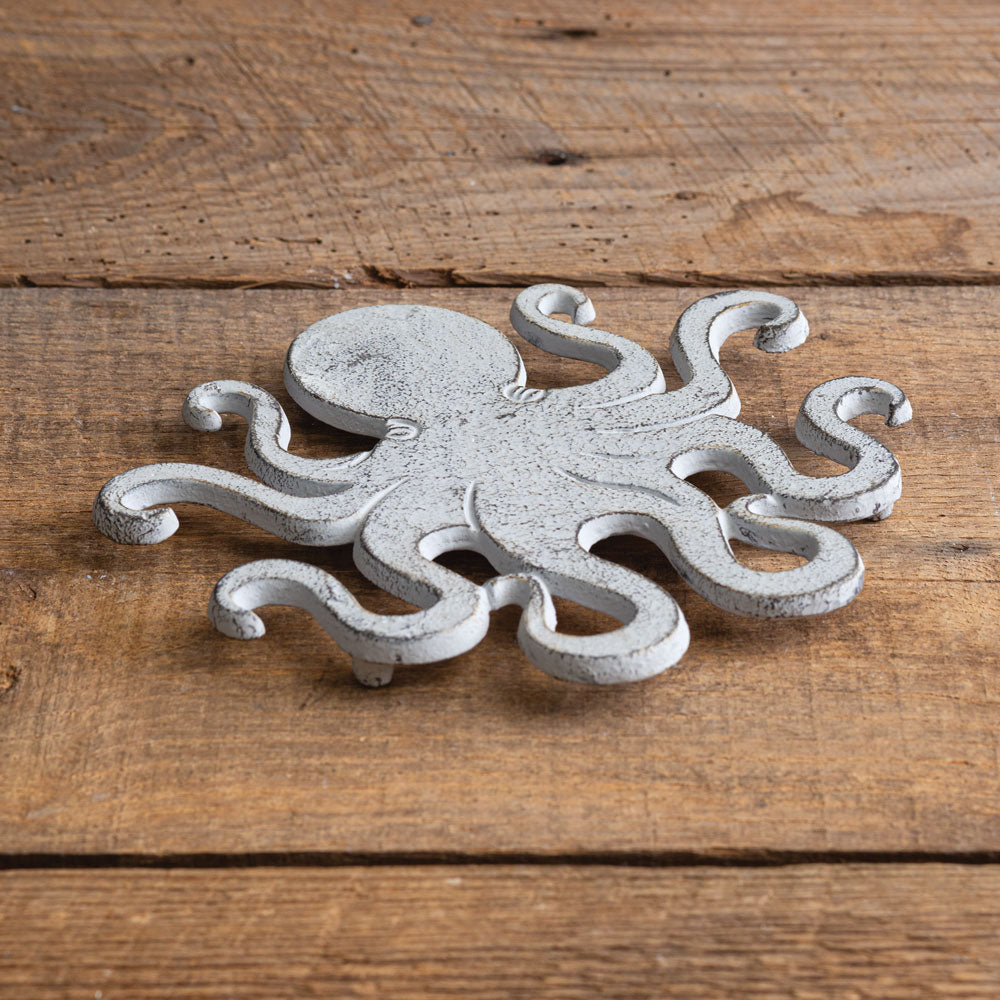 Octopus Trivet