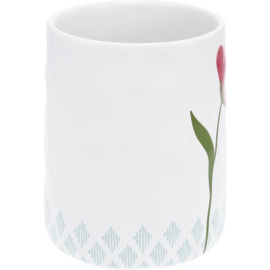 Love You Mom - 17 oz Mug