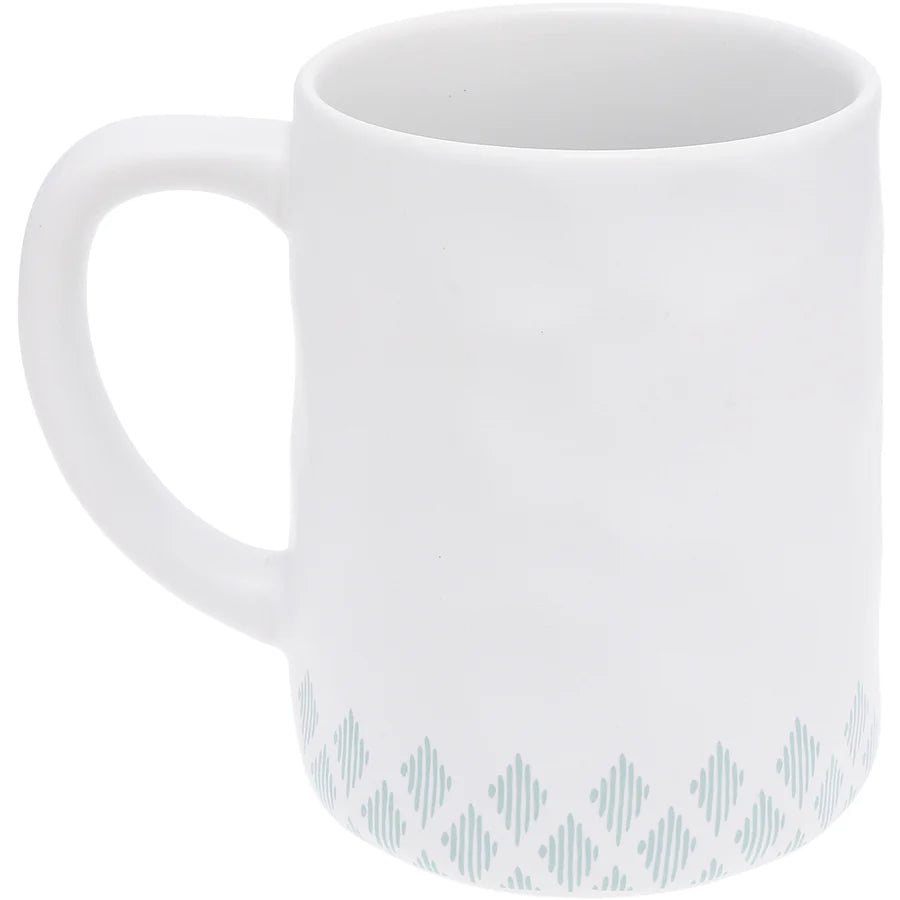 Love You Mom - 17 oz Mug