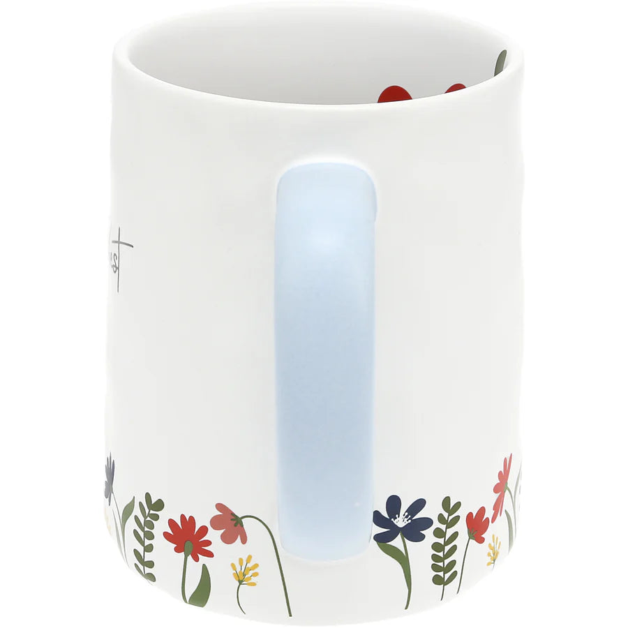 The Best - 17 oz Mug