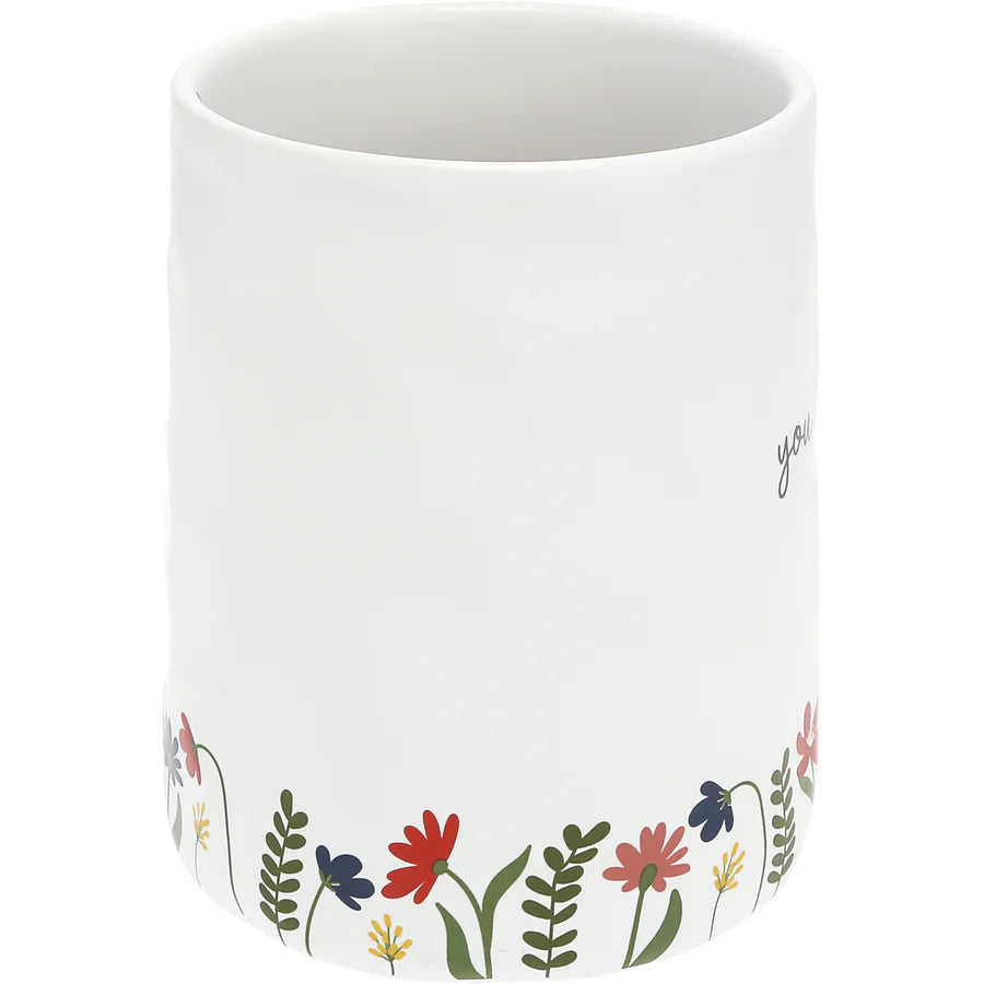The Best - 17 oz Mug