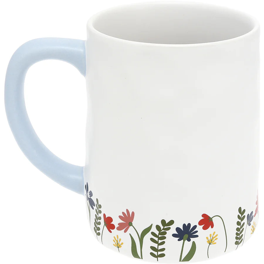 The Best - 17 oz Mug