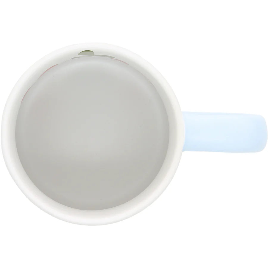 The Best - 17 oz Mug