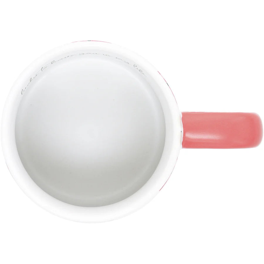 Lucky - 17 oz Mug