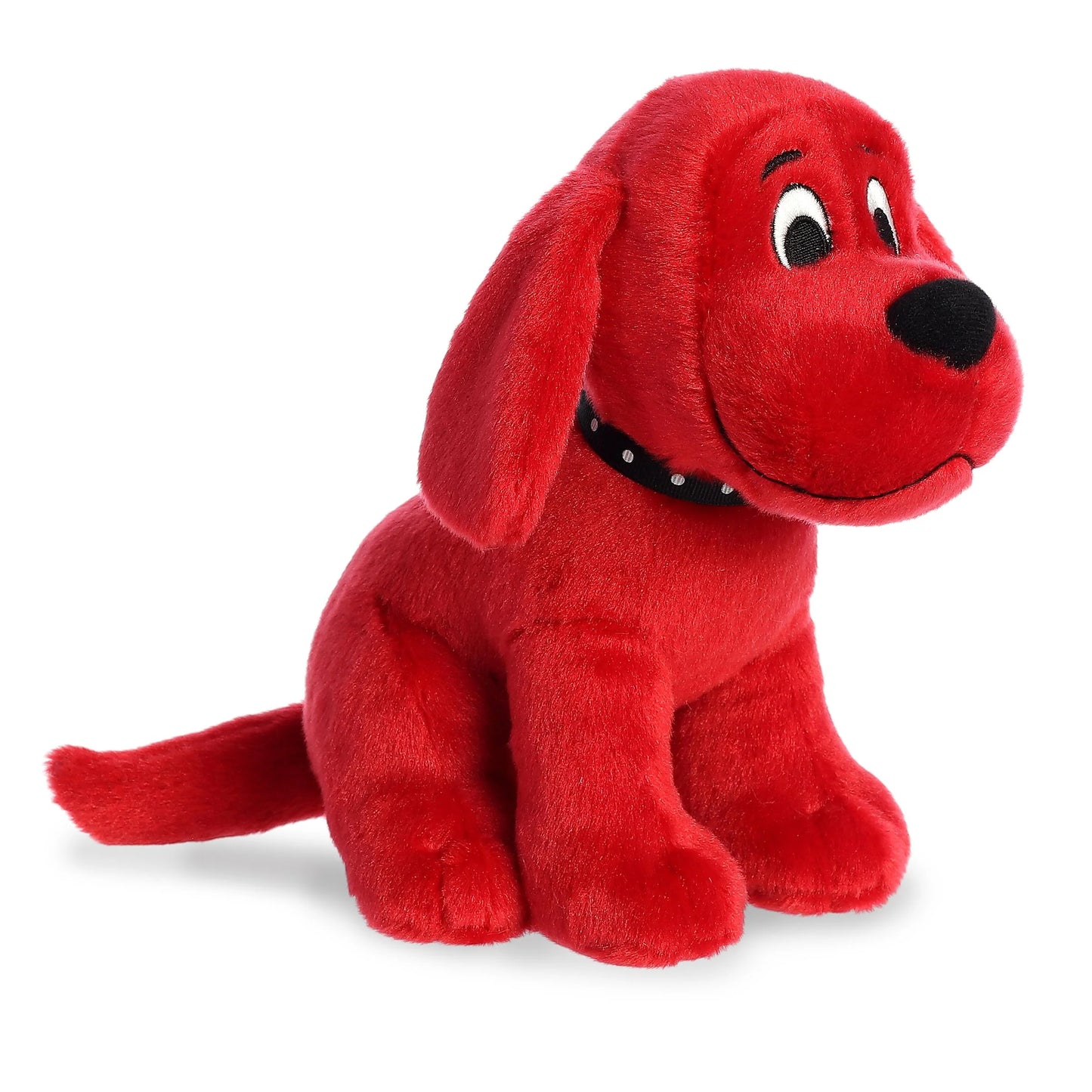 Clifford 10" Clifford Sitting