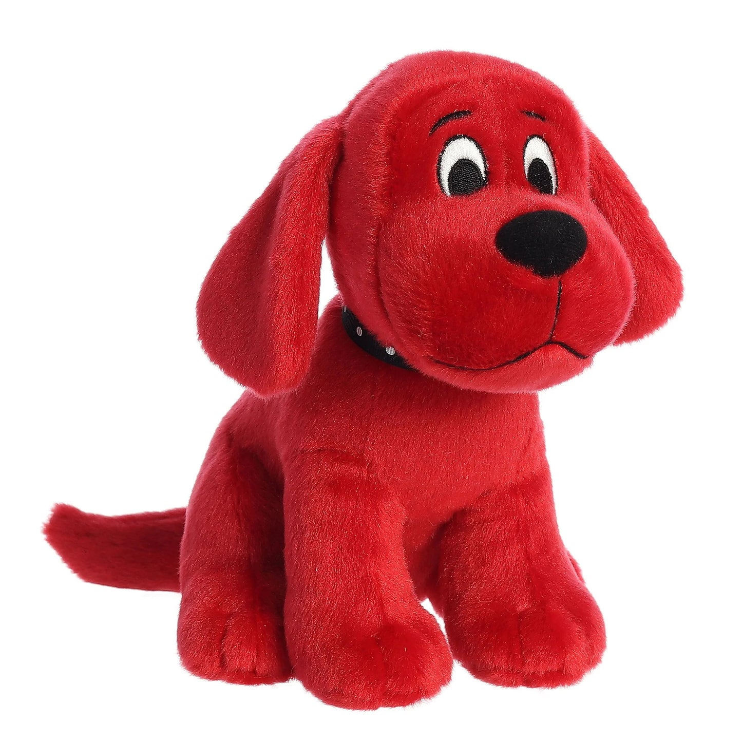Clifford 10" Clifford Sitting