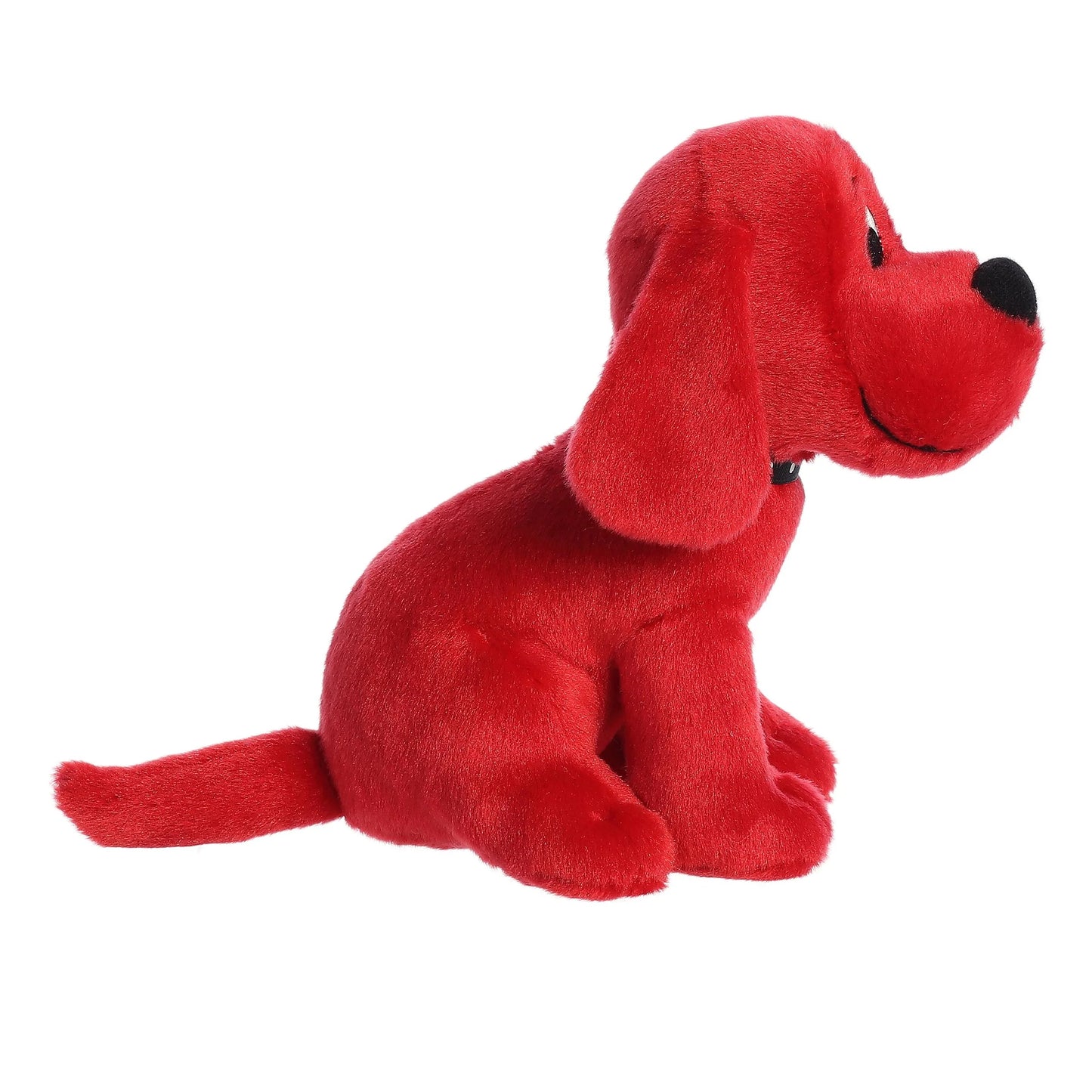 Clifford 10" Clifford Sitting
