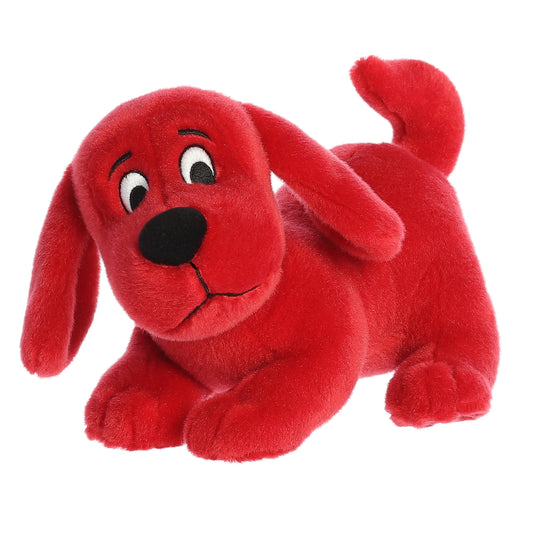 8.5" Clifford - Playful