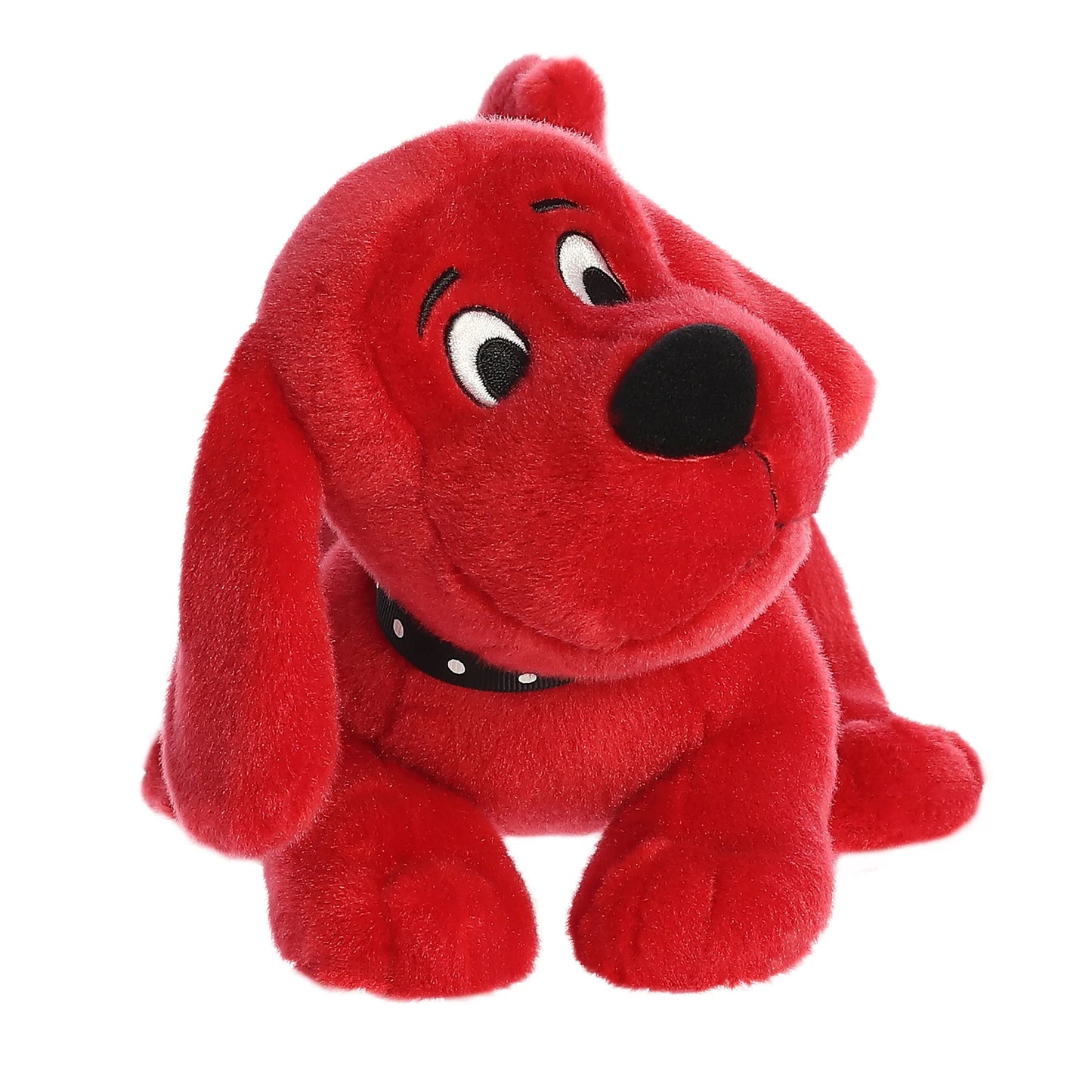 8.5" Clifford - Playful