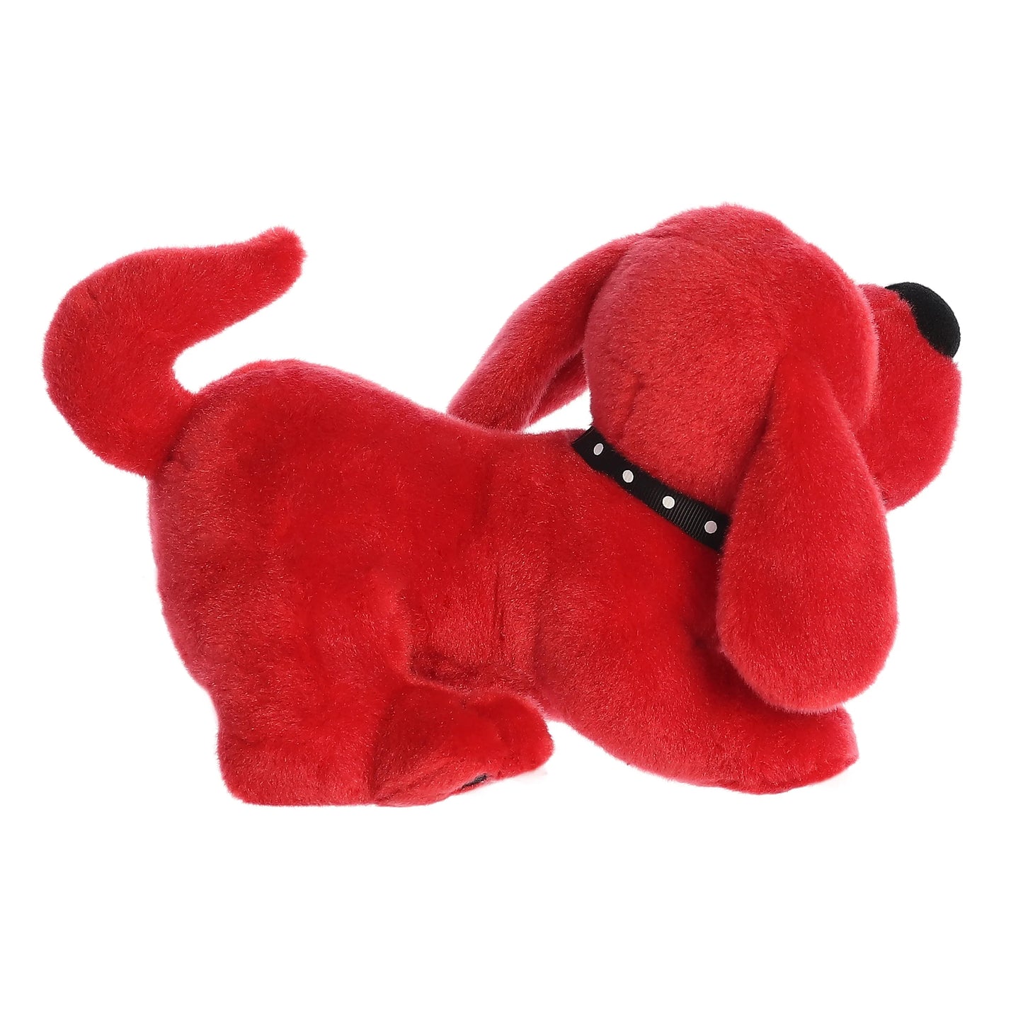8.5" Clifford - Playful