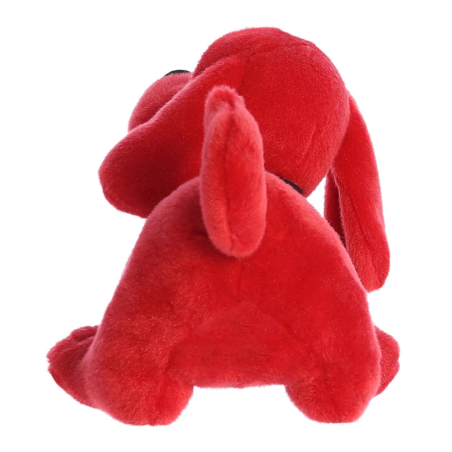 8.5" Clifford - Playful