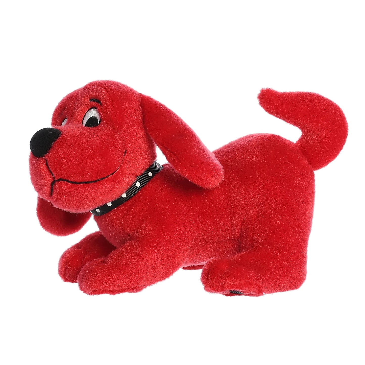 8.5" Clifford - Playful