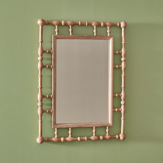 Old Time Country Wall Mirror