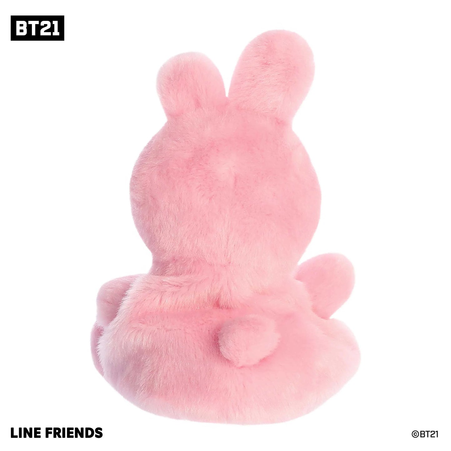 BT21 - Palm Pals - 5" COOKY