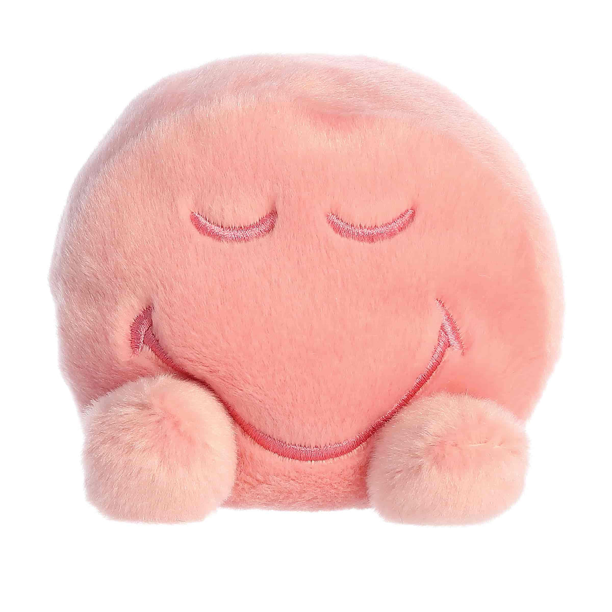 SmileyWorld Palm Pals 5" Zen