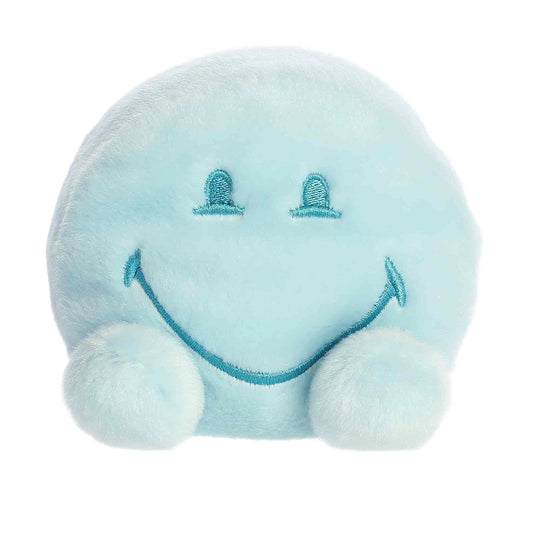 SmileyWorld Palm Pals 5" Bliss