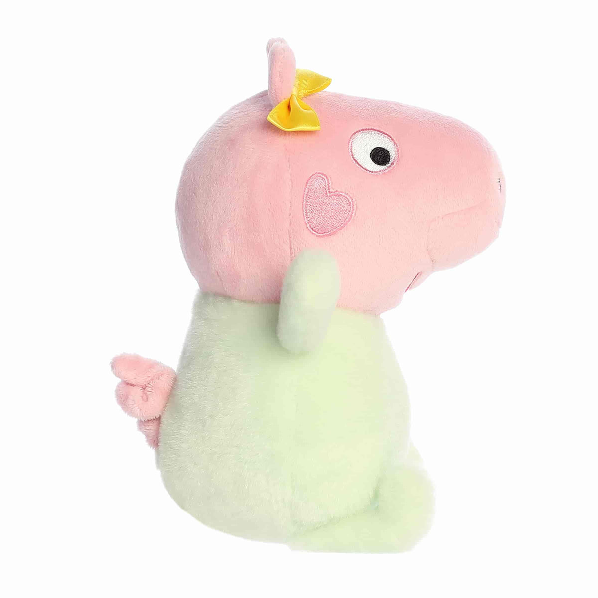 Peppa Pig 8" Baby Evie