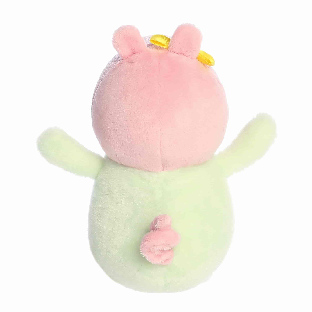 Peppa Pig 8" Baby Evie