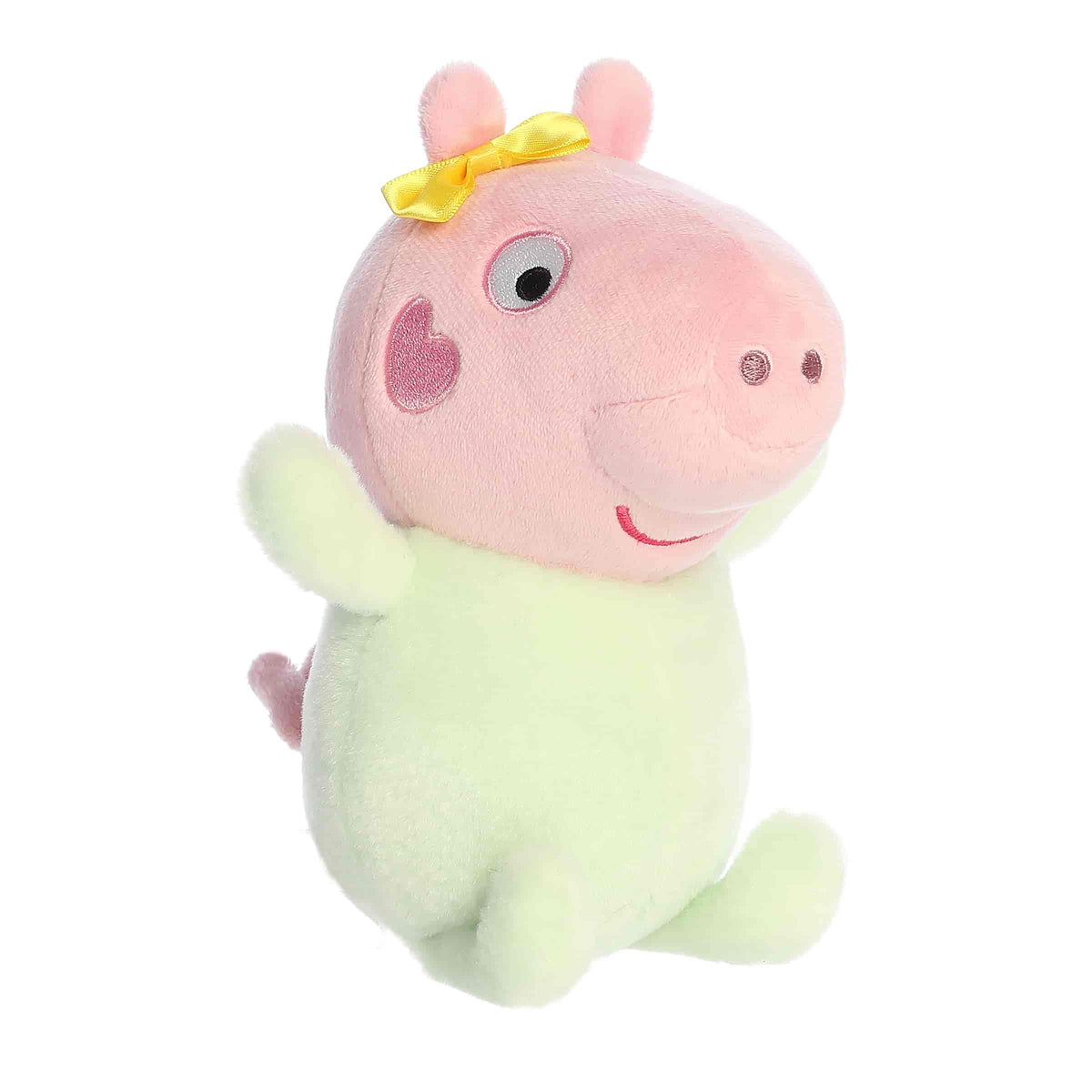 Peppa Pig 8" Baby Evie