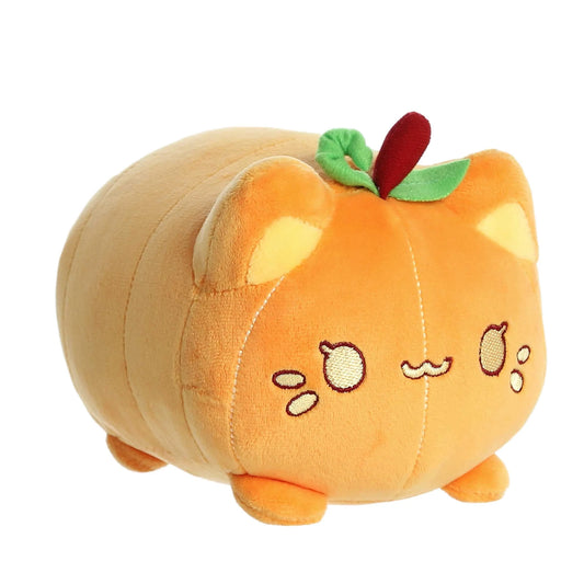 Tasty Peach - 7" Pumpkin Meowchi