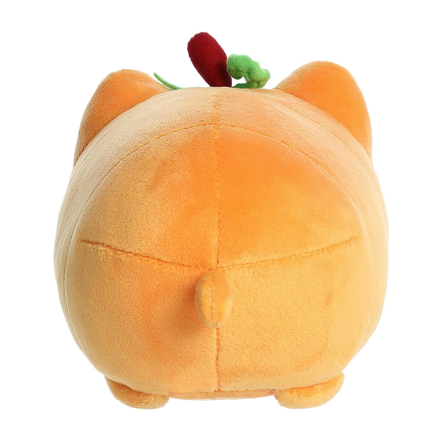 Tasty Peach - 7" Pumpkin Meowchi