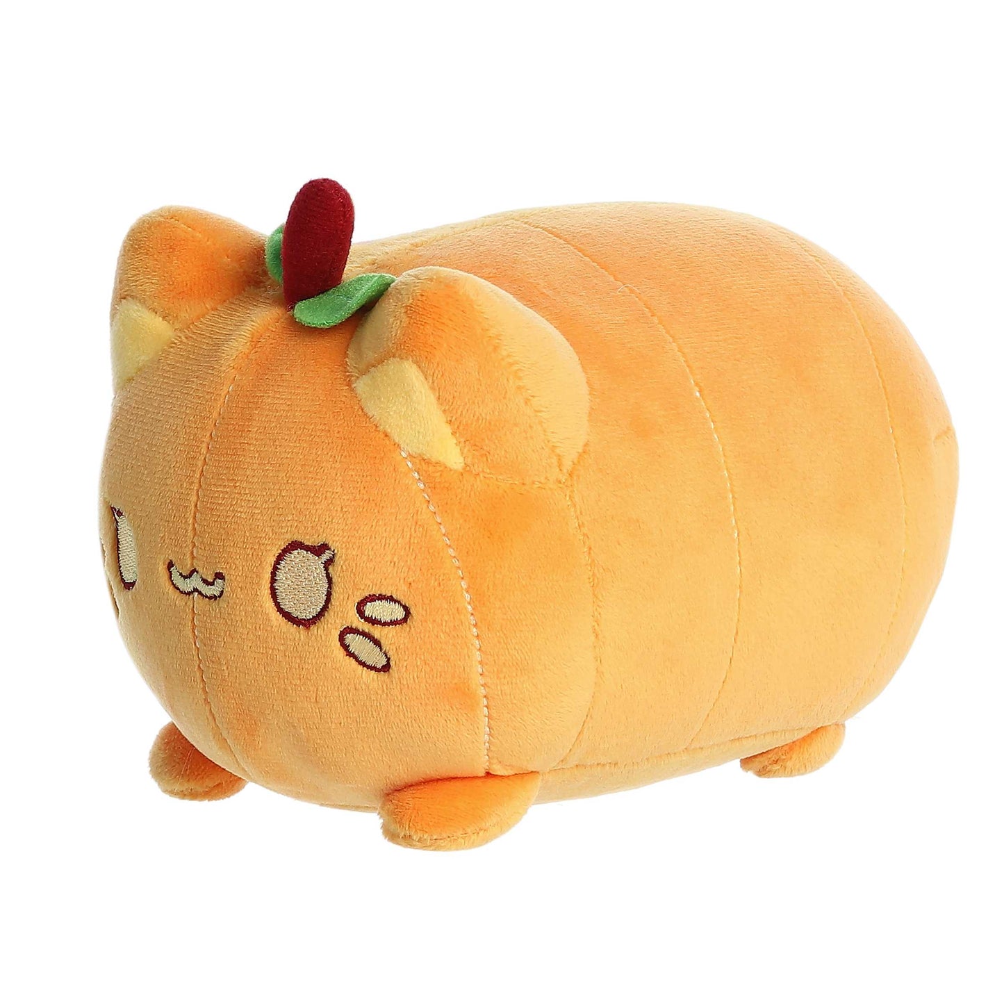 Tasty Peach - 7" Pumpkin Meowchi
