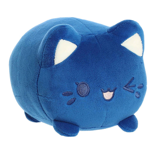 Tasty Peach - 7" Blueberry Meowchi