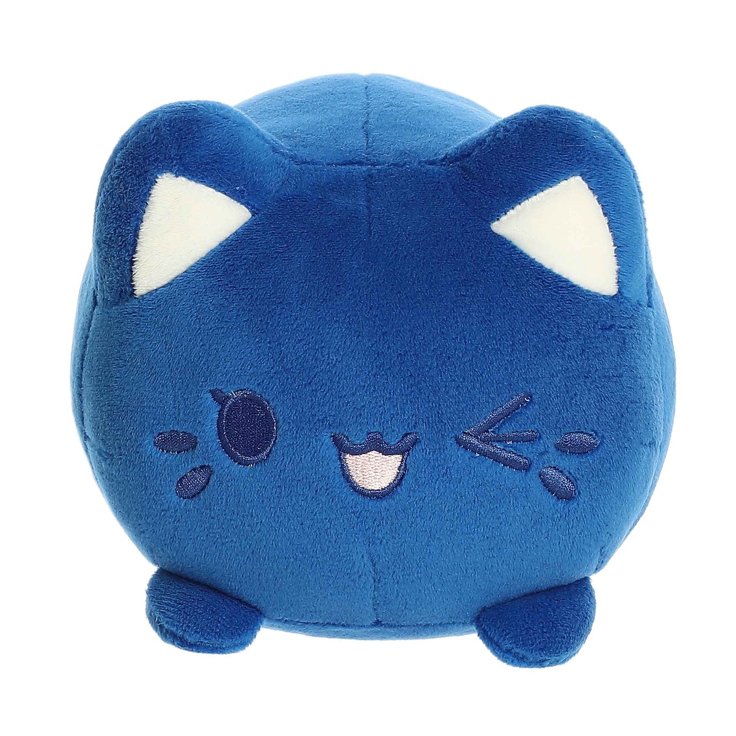 Tasty Peach - 7" Blueberry Meowchi