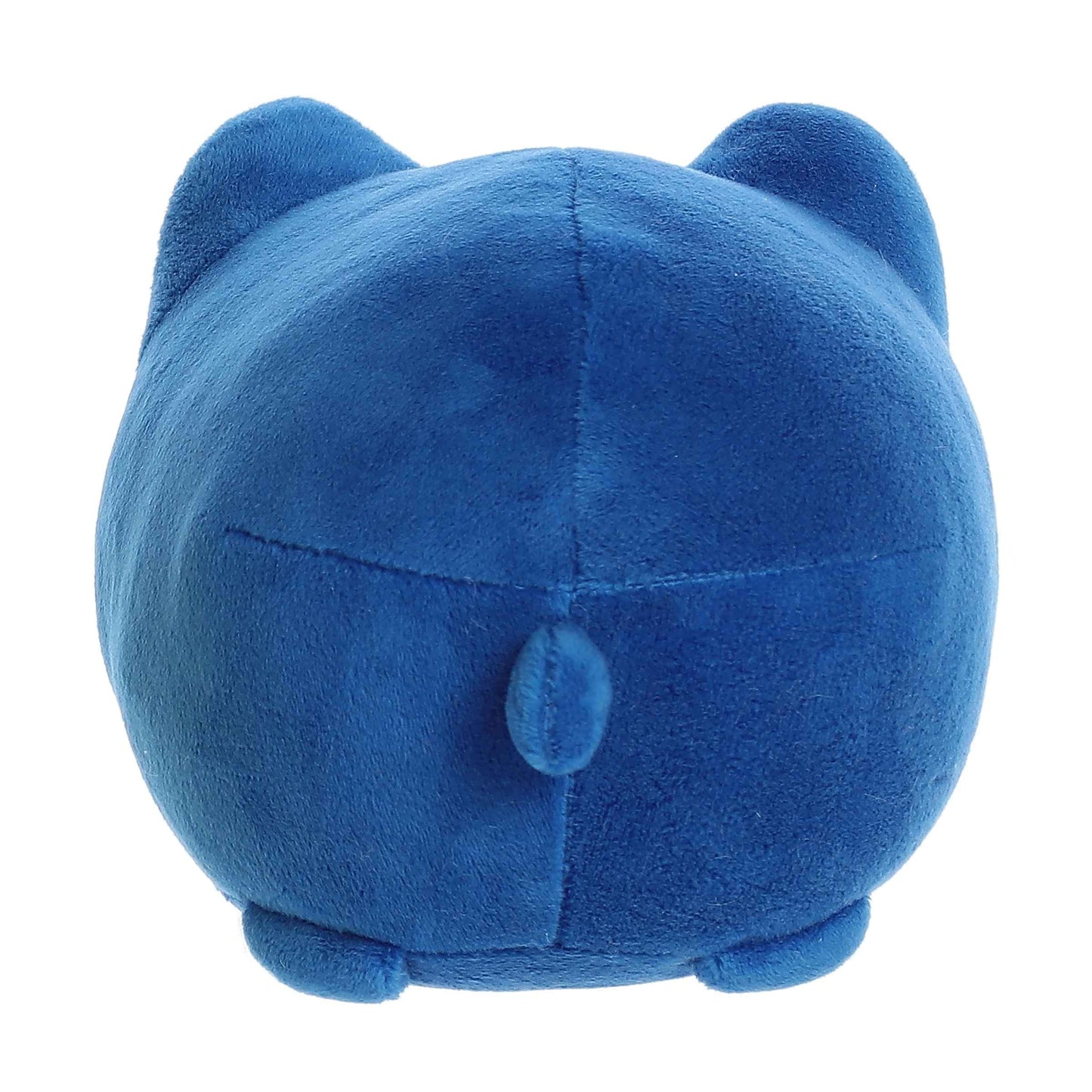 Tasty Peach - 7" Blueberry Meowchi