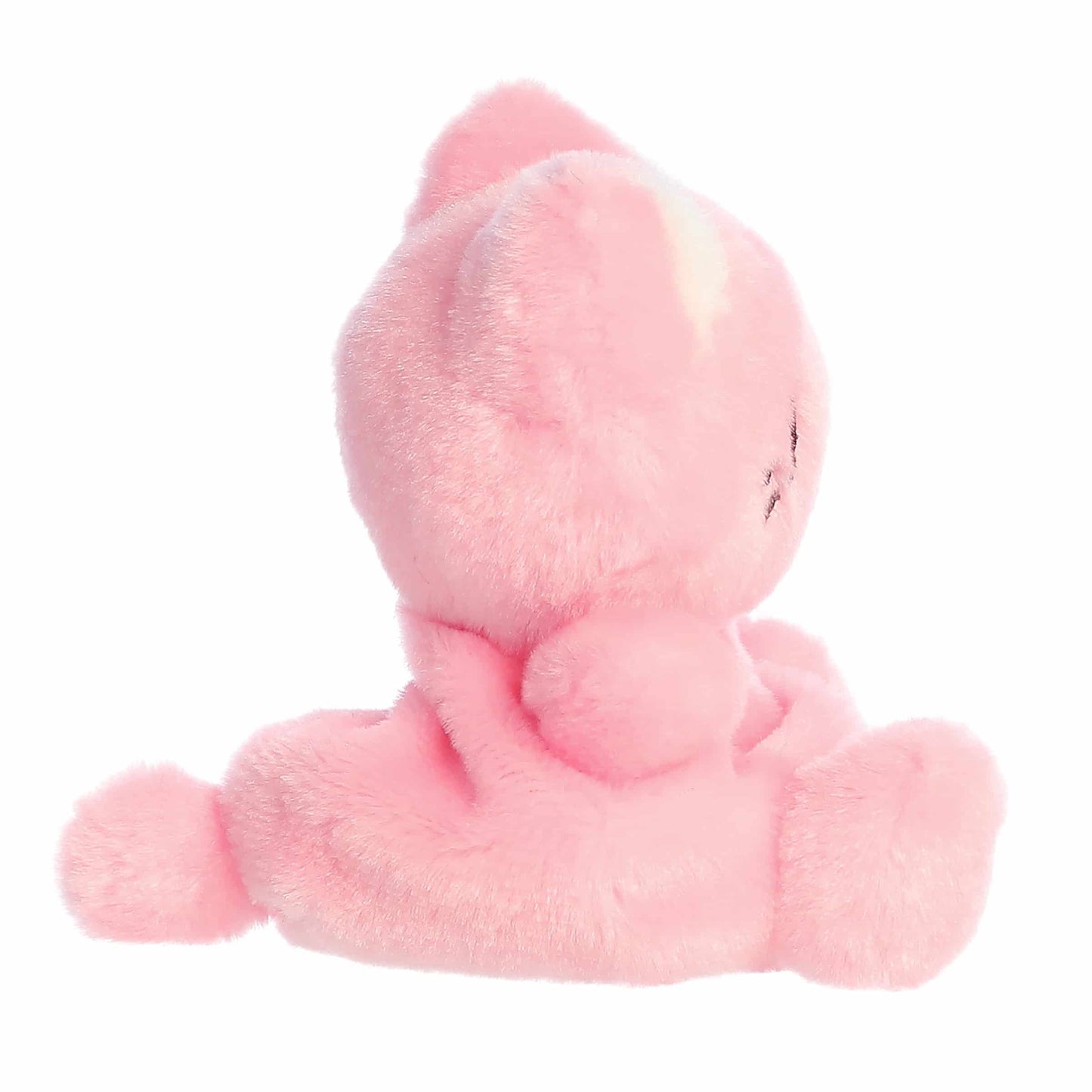 Tasty Peach - Palm Pals - 5" Strawberry Meowchi