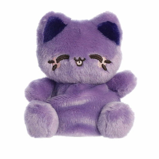 Palm Pals - 5" Ube Meowchi
