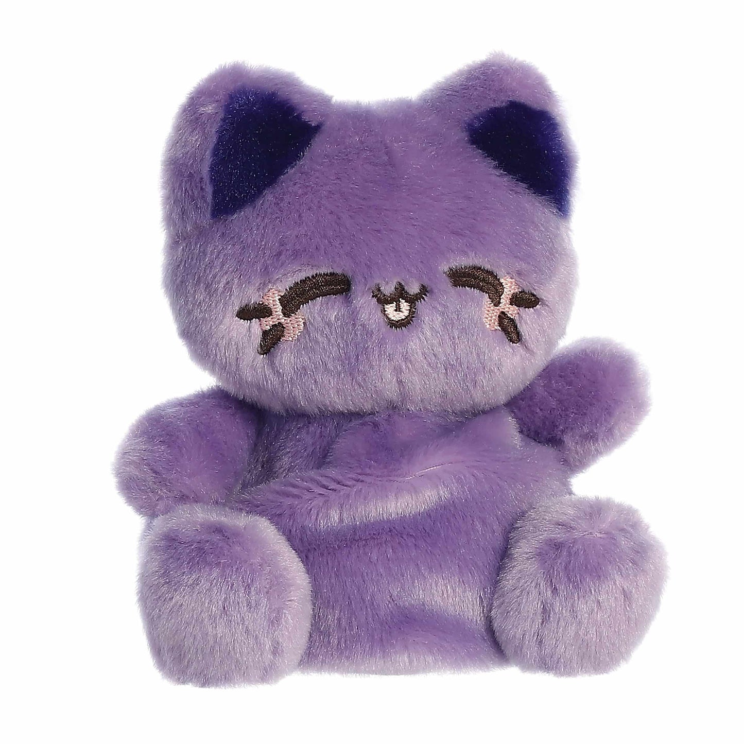 Palm Pals - 5" Ube Meowchi