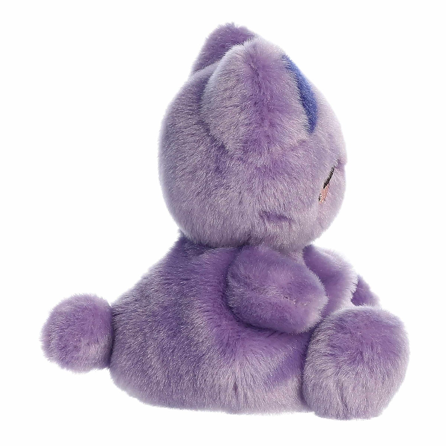 Palm Pals - 5" Ube Meowchi