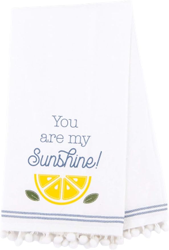 You are My Sunshine Towel 15 Inches x 24 Inches