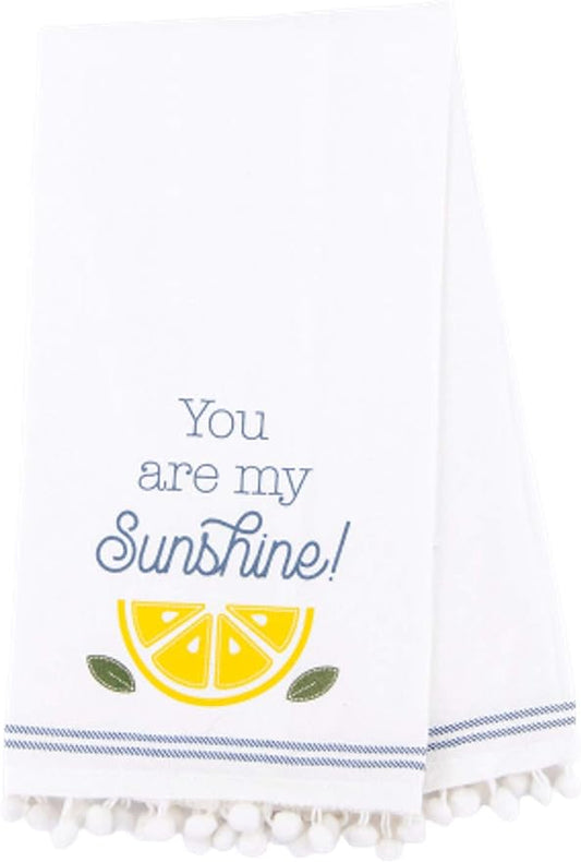 You are My Sunshine Towel 15 Inches x 24 Inches