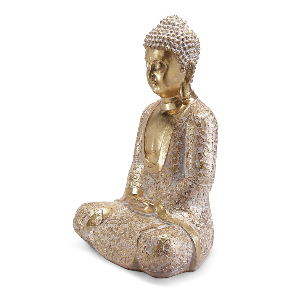 Meditative Buddha
