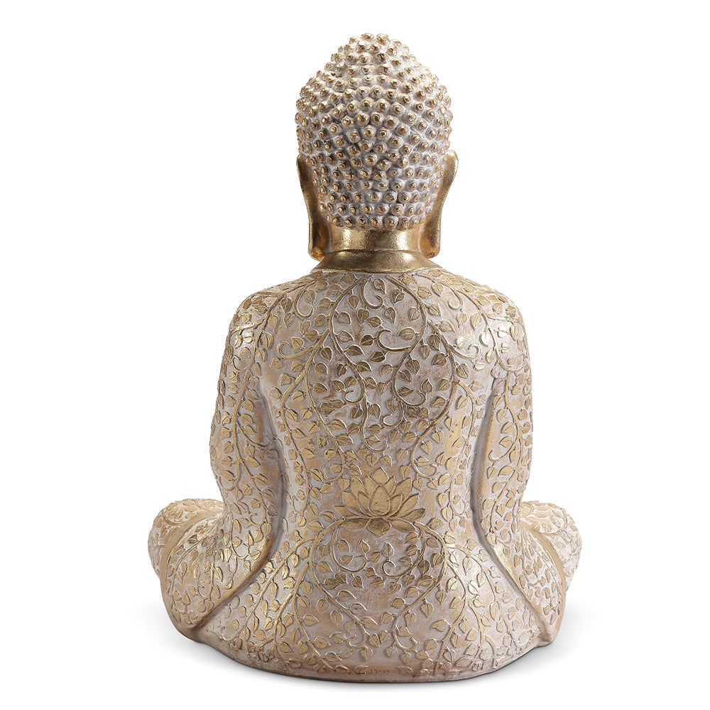 Meditative Buddha
