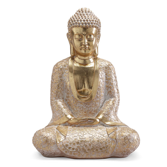 Meditative Buddha