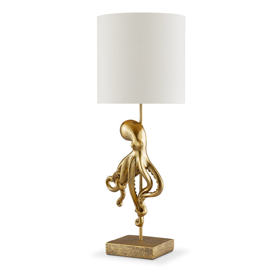 Octopus Desk Lamp - reshipper