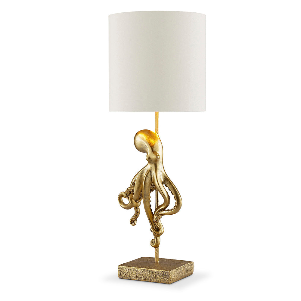 Octopus Desk Lamp - reshipper
