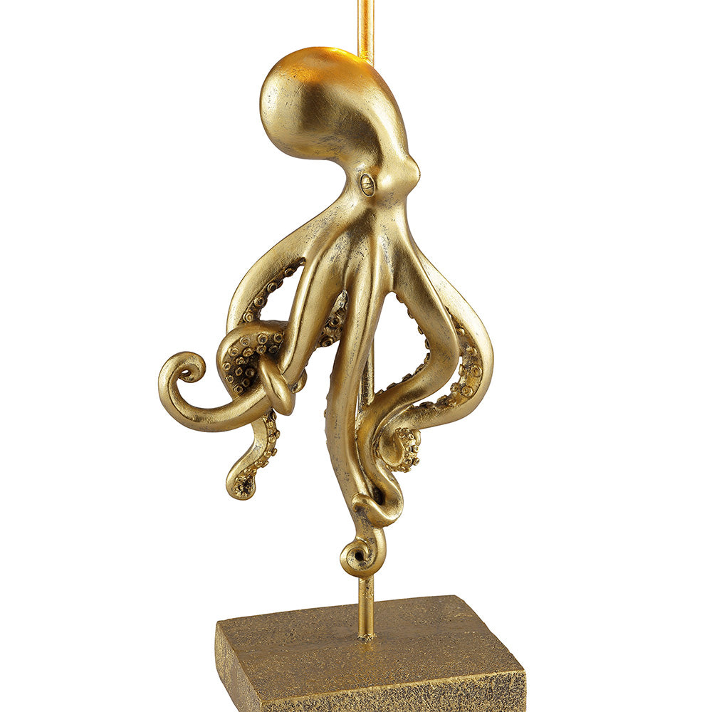 Octopus Desk Lamp - reshipper
