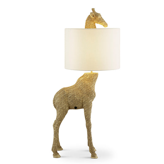 Giraffe Desk Lamp - reshipper