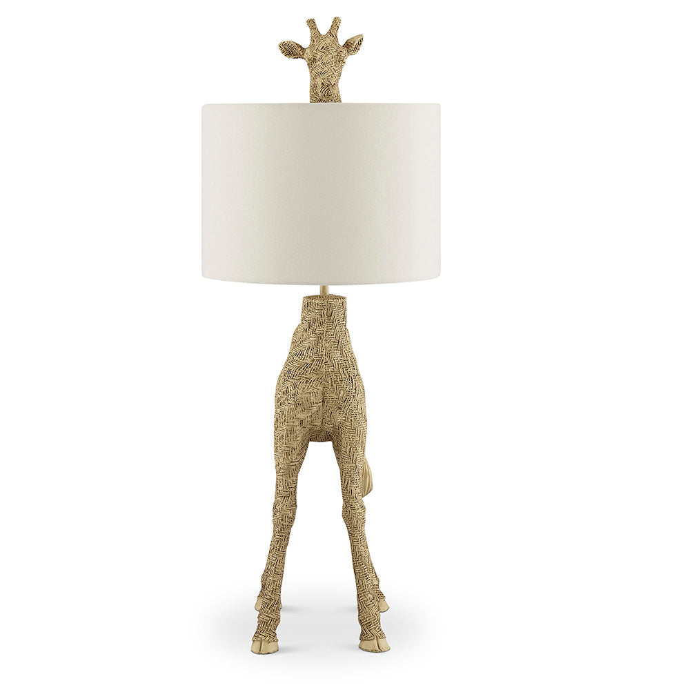 Giraffe Desk Lamp - reshipper
