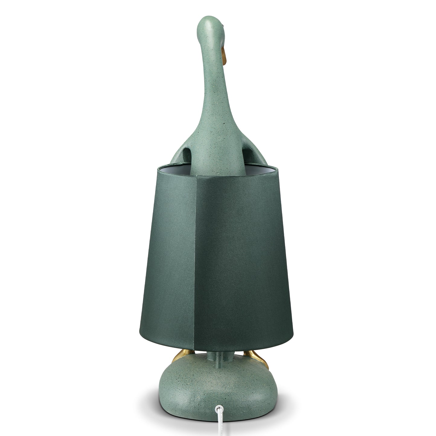 Bashful Duck Desk Lamp