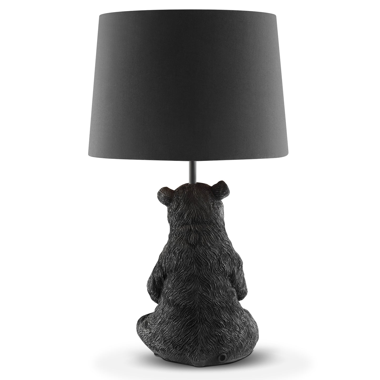 Bear and Cub Desk Lamp
