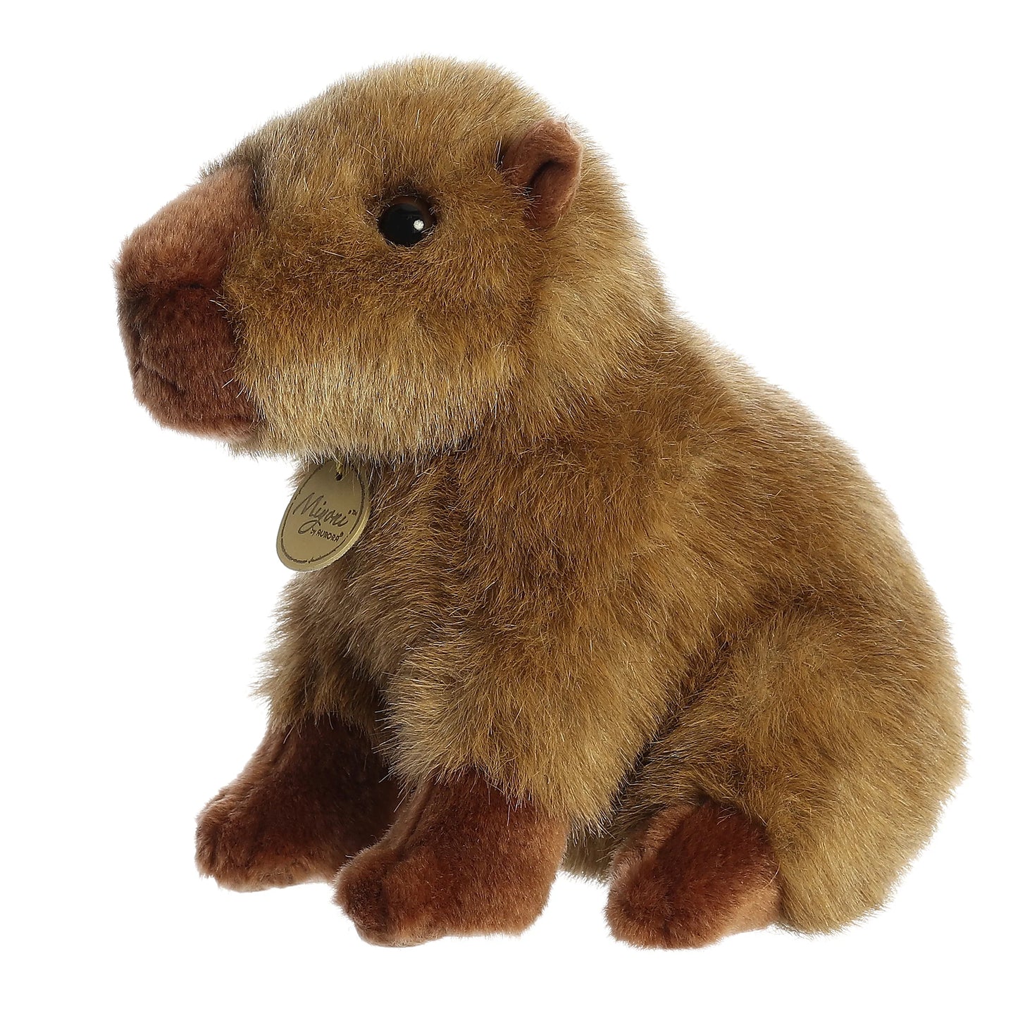 Miyoni - 9" Capybara